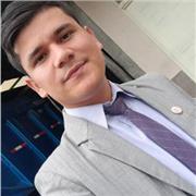 Profesor de Música, piano, batería, guitarra, técnica vocal, iniciación musical